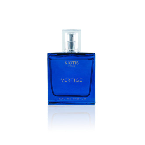 P56 C6 EDP VERTIGE + COFFRET