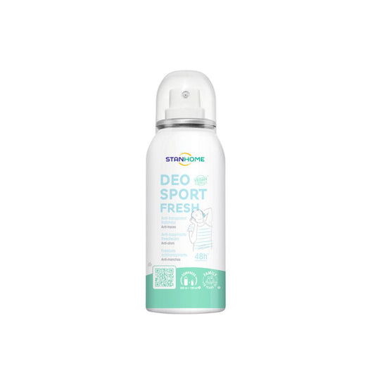 P109 C13 DEO SPRAY SPORT FRESH