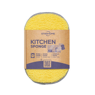 P107 C8 KITCHEN SPONGE