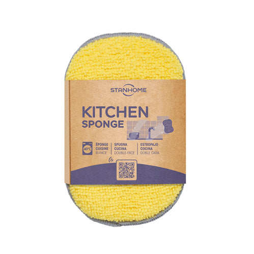 P107 C8 KITCHEN SPONGE