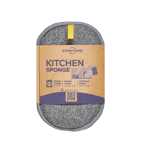P107 C8 KITCHEN SPONGE