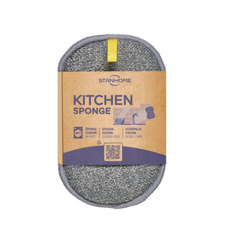 P52 C10 KITCHEN SPONGE
