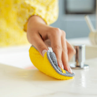 P52 C10 KITCHEN SPONGE