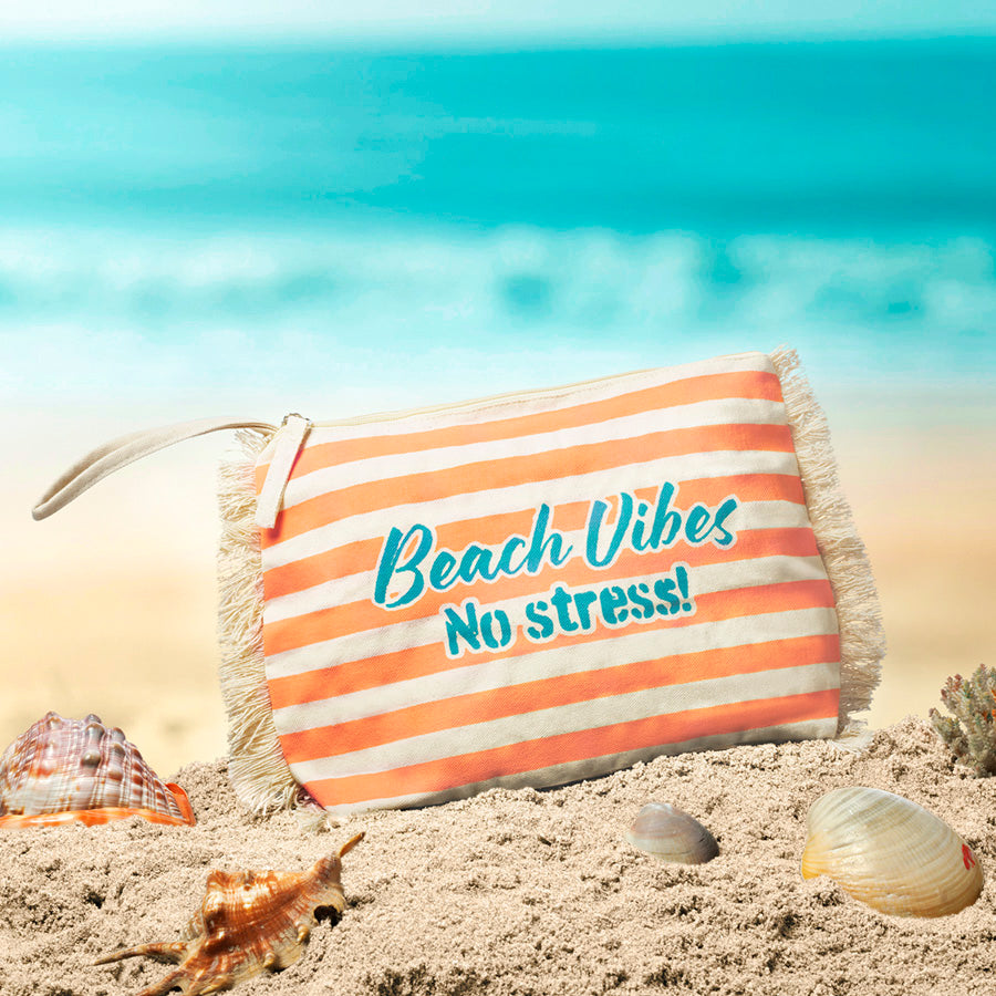 POCHETTE XL BEACH VIBES