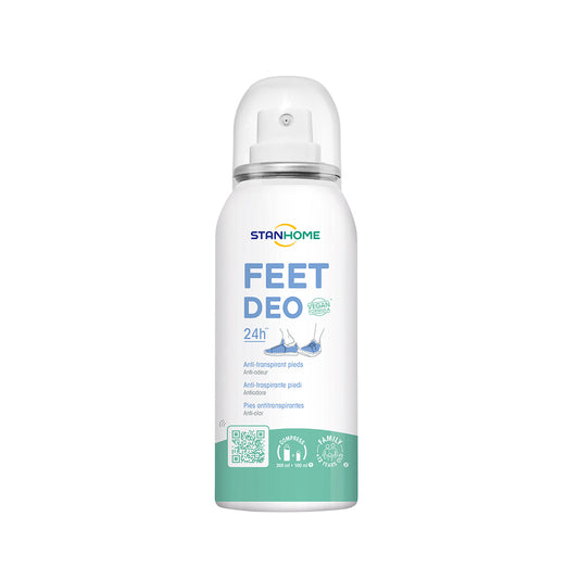 FEET DEO FE 100 ML