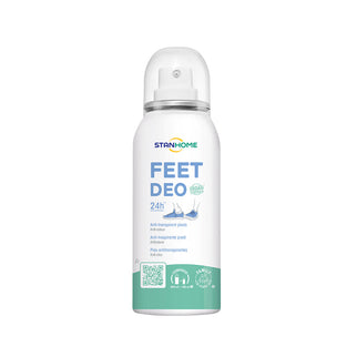 P187 C15 FEET DEO