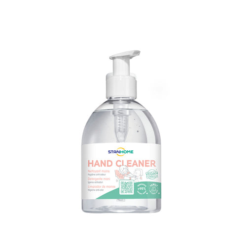 P85 C10 HAND CLEANER