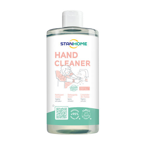 P17 C13 HAND CLEANER RECHARGE