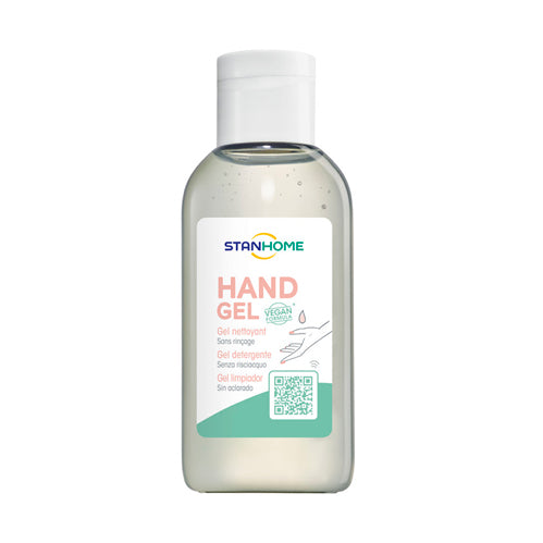 P190 C8 HAND GEL