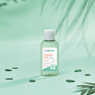 P190 C8 HAND GEL