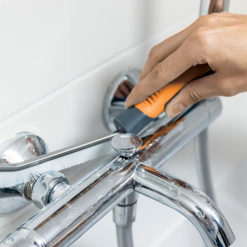 Visuel du Brosse à récurer spéciale joints