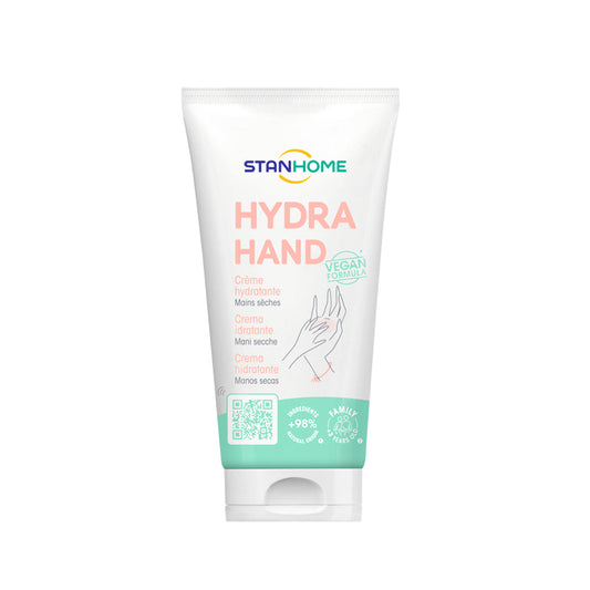 Visuel produit du Crème hydratante mains