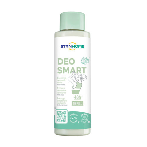DEO ROLL ON SMART RECHARGE 100 ML