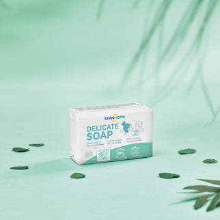 DELICATE SOAP 80 GR