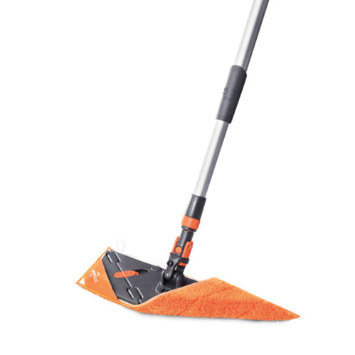 Magic Tool Dry Mop - Serpillère Microfibre Antistatique Magic Tool Dry Mop - Serpillère Microfibre Antistatique
