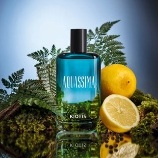 P52 C6 EDP AQUASSIMA + COFFRET CADEAU
