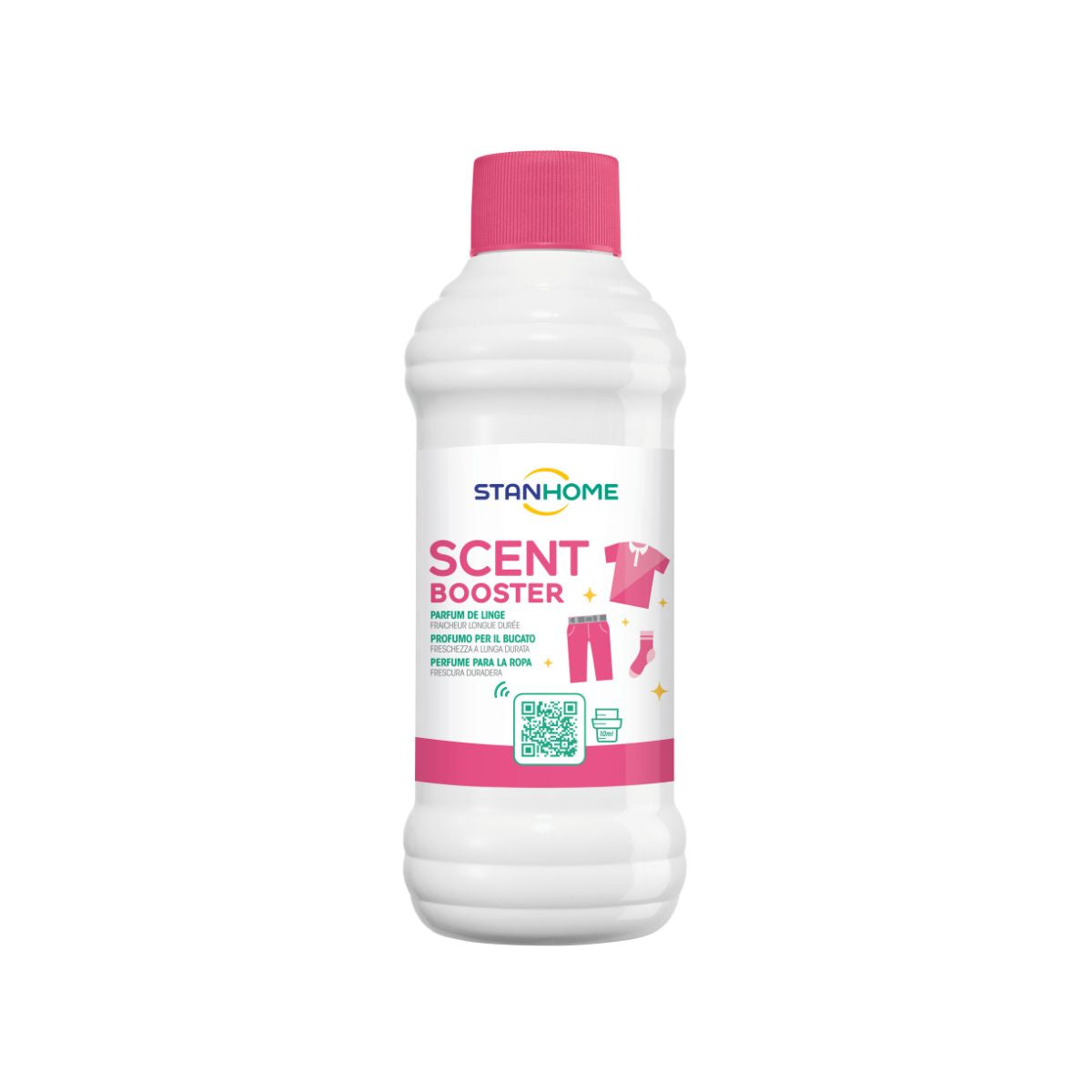 SCENT BOOSTER 250ML