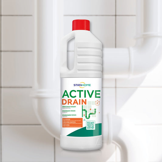 ACTIVE DRAIN 1000 ML