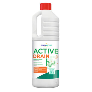 ACTIVE DRAIN 1000 ML
