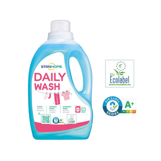 DAILY WASH ECOLABEL 1500 ML
