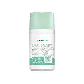 Visuel produit du Déodorant malin 48h anti-traces