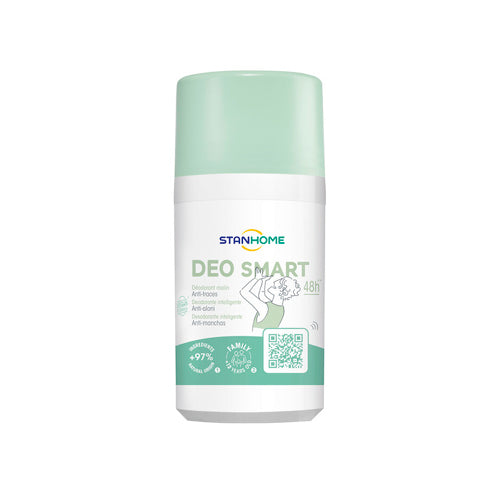 Visuel produit du Déodorant malin 48h anti-traces