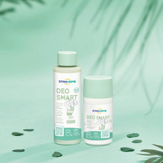 P393 C2 DEO SMART + RECHARGE