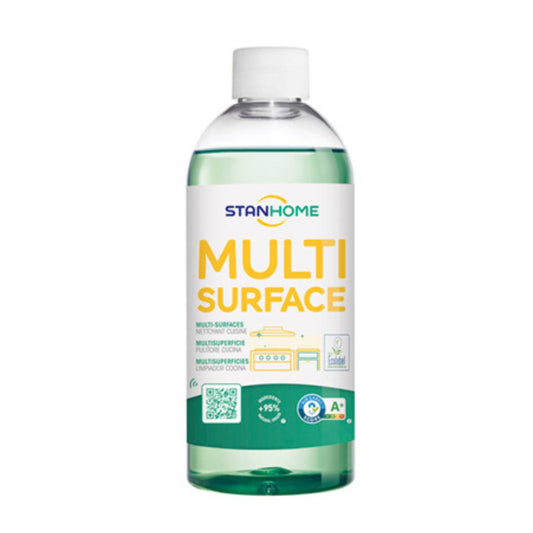Visuel produit du Nettoyant multi surfaces cuisine