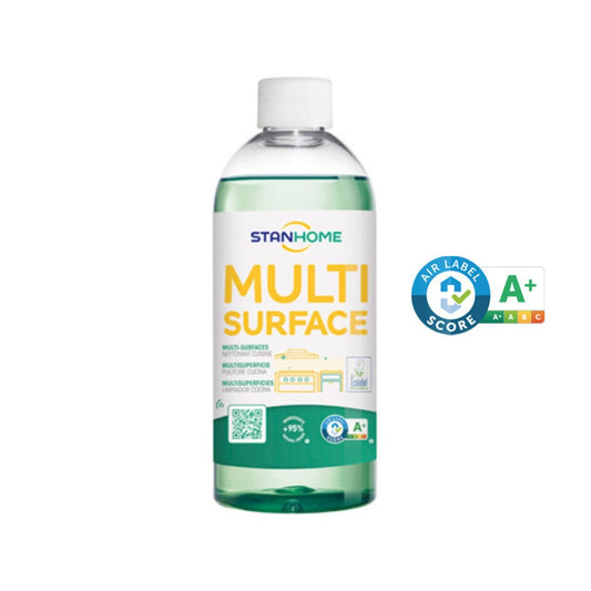 MULTISURFACE ECOLAB RECHARGE 500 ML