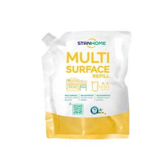 MULTISURFACE REFILL 1000ML 1000ML