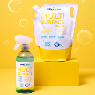 MULTISURFACE REFILL 1000ML 1000ML