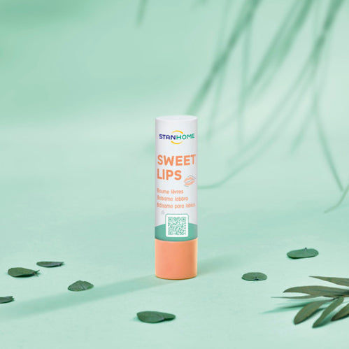 P360 C18 X2 SWEET LIPS