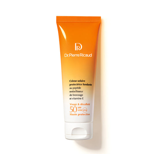 P204 C8 CREME SOLAIRE VISAGE SPF 50