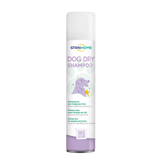 P53 C14 DOG DRY SHAMPOO 200ML