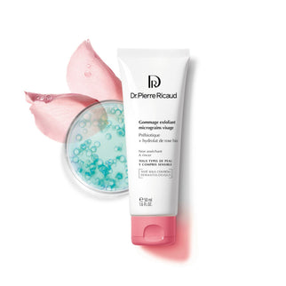 DPR GOMMAGE ARGILE VISAGE T50ML 150ml
