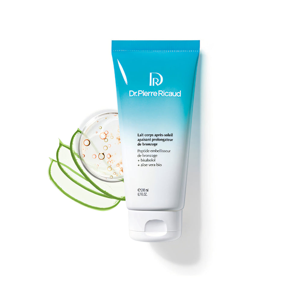 Stanhome - Les produits Dr.Pierre Ricaud : Soins visage experts