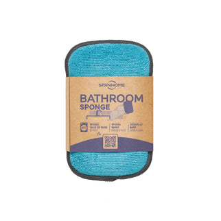 BATHROOM SPONGE