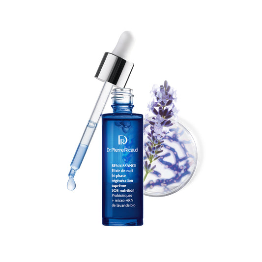 Visuel produit du Elixir de nuit bi-phase