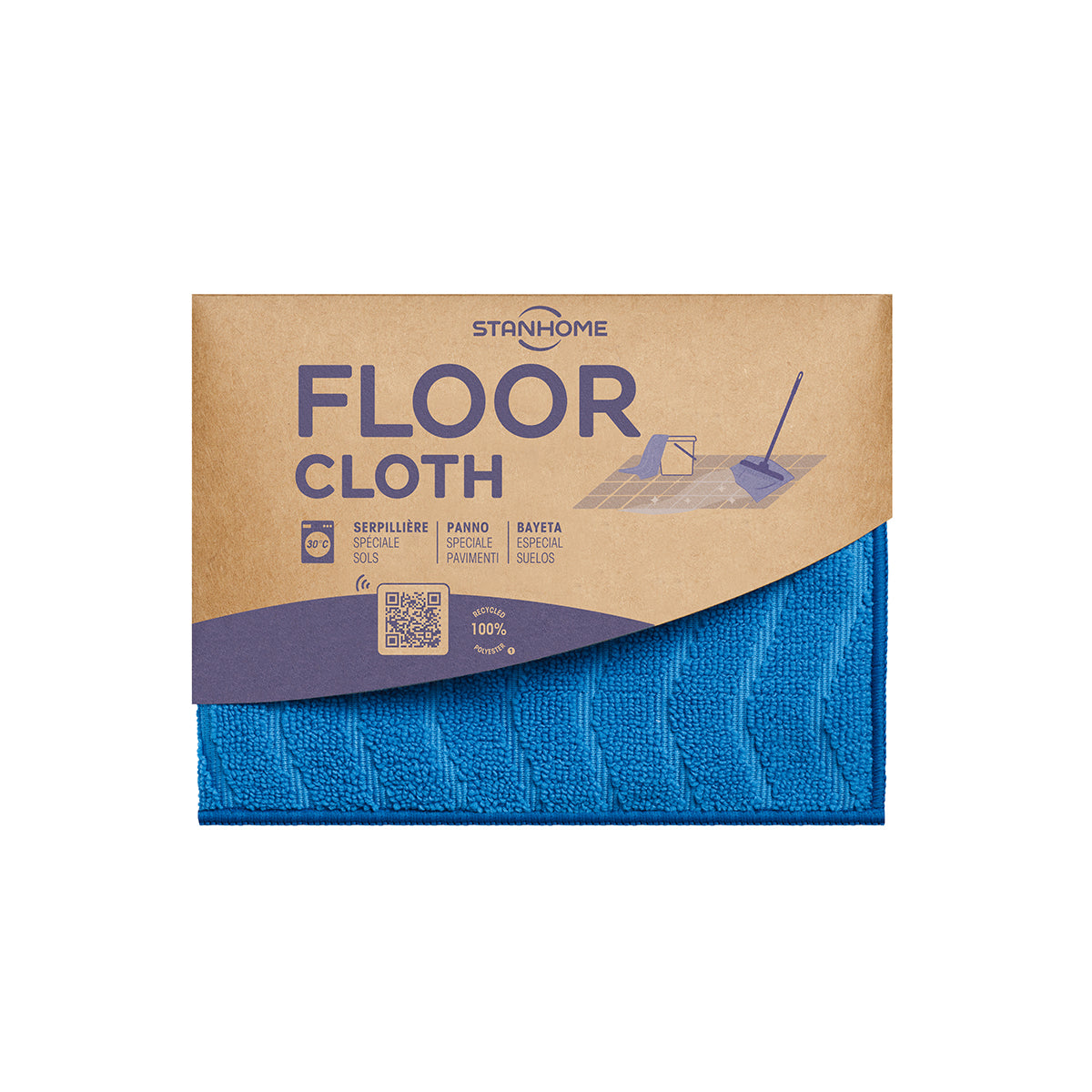 FLOOR CLOTH