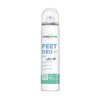 P187 C8 FEET DEO