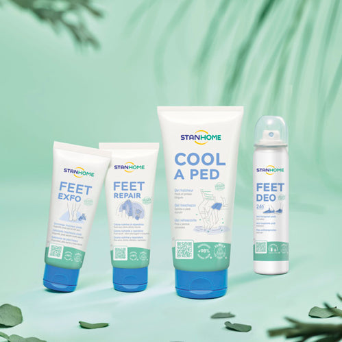 P187 C8 FEET DEO