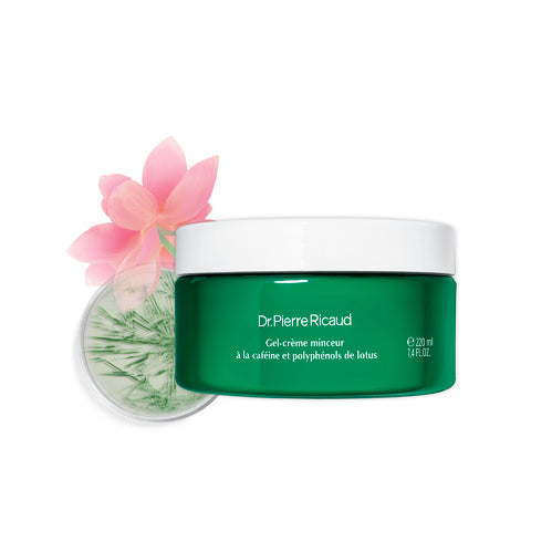 P207 C8 GEL CREME MINCEUR