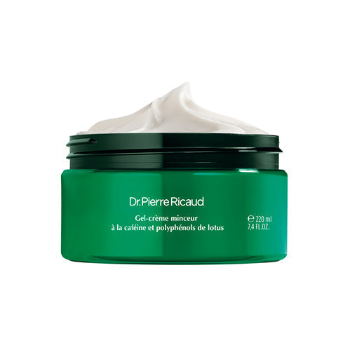 P131 C14 GEL-CREME MINCEUR