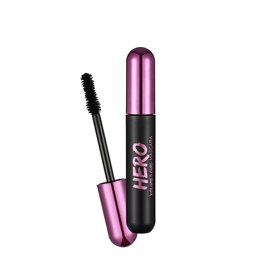 F80 C12 HERO MASCARA VOLUME