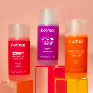 EXPERT NAIL POLISH REMOVER