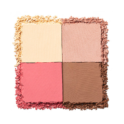 Visuel du Palette visage