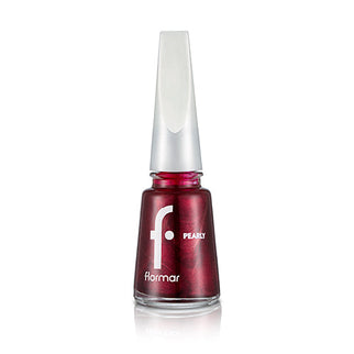 Visuel produit du Vernis à ongles nacré Pearly