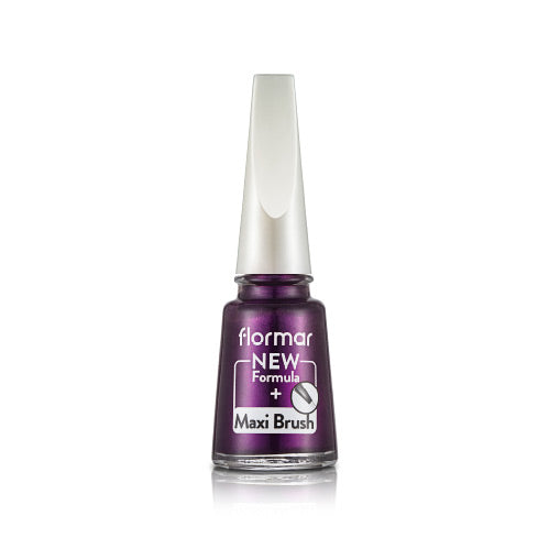Visuel produit du Vernis à ongles nacré Pearly