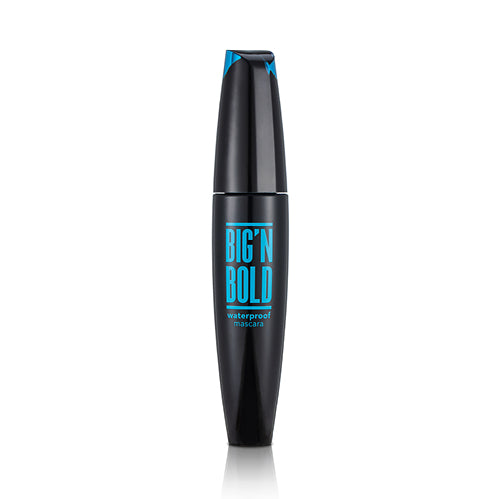 F19 C8 BIG N'BOLD WATERPROOF MASCARA