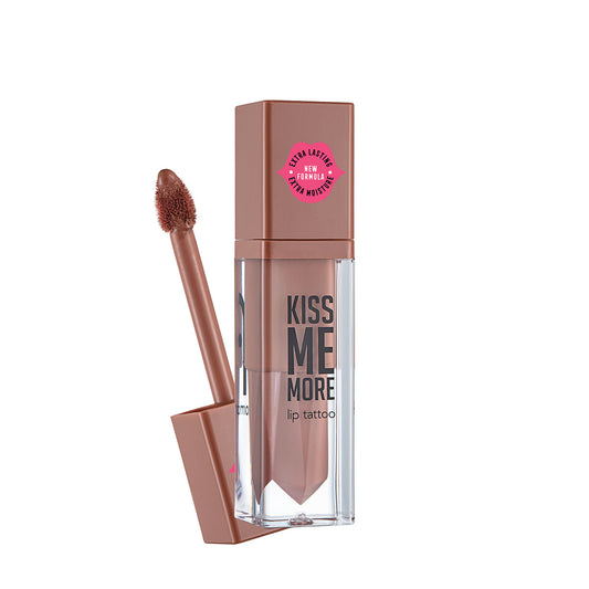 KISS ME MORE